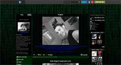 Desktop Screenshot of just-me-juste-moi.skyrock.com