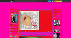 Desktop Screenshot of boucle-dor-kiki.skyrock.com