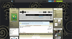 Desktop Screenshot of japan-tuning1.skyrock.com