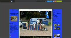 Desktop Screenshot of bestlineconceptcar.skyrock.com