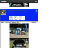 Tablet Screenshot of bestlineconceptcar.skyrock.com