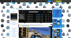 Desktop Screenshot of marseille-13-or.skyrock.com