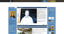 Desktop Screenshot of excalibur76.skyrock.com