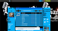 Desktop Screenshot of diamands-prod-2008.skyrock.com