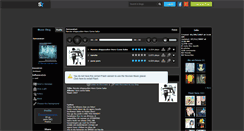 Desktop Screenshot of naruto-uzmaki-sic.skyrock.com