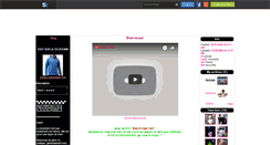 Desktop Screenshot of electro-generation-tck.skyrock.com