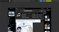 Desktop Screenshot of kamal-inerzaf.skyrock.com