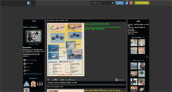 Desktop Screenshot of mob-de-compet.skyrock.com