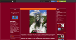 Desktop Screenshot of mywallpapers01.skyrock.com