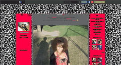 Desktop Screenshot of gwada-girl-du-xx.skyrock.com