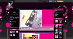 Desktop Screenshot of morenazaa-sahrawia.skyrock.com