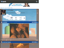 Tablet Screenshot of bws85.skyrock.com