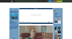 Desktop Screenshot of nedia18.skyrock.com
