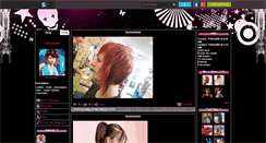 Desktop Screenshot of fashionhair62.skyrock.com