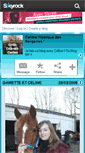 Mobile Screenshot of chb-draveil-cedex.skyrock.com