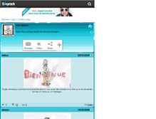 Tablet Screenshot of dessindu56.skyrock.com