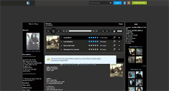 Desktop Screenshot of burzum-varg-vikernes.skyrock.com