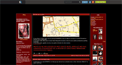 Desktop Screenshot of kalpurushtattoo.skyrock.com