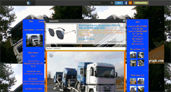Desktop Screenshot of les-deux-futur-routiers.skyrock.com