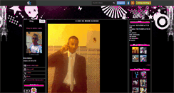 Desktop Screenshot of anwar-oujda.skyrock.com