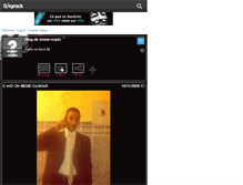 Tablet Screenshot of anwar-oujda.skyrock.com