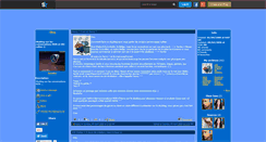 Desktop Screenshot of bpsanka.skyrock.com