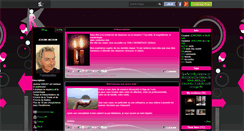 Desktop Screenshot of jeromemedium.skyrock.com