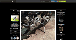Desktop Screenshot of 103-spx-prepa71.skyrock.com