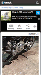 Mobile Screenshot of 103-spx-prepa71.skyrock.com