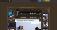 Desktop Screenshot of la-melodie-de-ton-coeur.skyrock.com