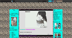 Desktop Screenshot of chiic-de-luxe.skyrock.com