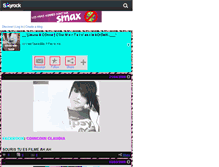 Tablet Screenshot of chiic-de-luxe.skyrock.com