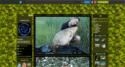 Desktop Screenshot of carpiste-en-folie.skyrock.com