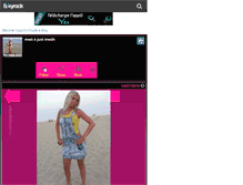 Tablet Screenshot of flo-rida-623.skyrock.com