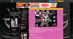 Desktop Screenshot of bellefleur21.skyrock.com