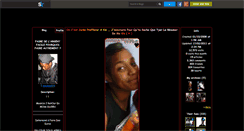 Desktop Screenshot of mouhss974.skyrock.com