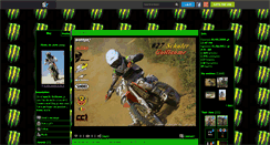 Desktop Screenshot of guillaumeschuler1.skyrock.com