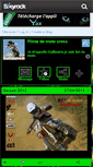 Mobile Screenshot of guillaumeschuler1.skyrock.com