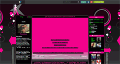 Desktop Screenshot of cloclochanel.skyrock.com
