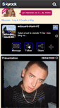 Mobile Screenshot of edouard-stunt-02.skyrock.com