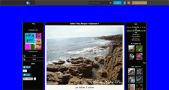 Desktop Screenshot of citron-givre-pix.skyrock.com