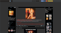 Desktop Screenshot of diehard210.skyrock.com