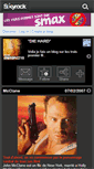 Mobile Screenshot of diehard210.skyrock.com