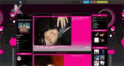 Desktop Screenshot of mlle-brenda-xdeii.skyrock.com