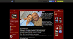 Desktop Screenshot of gilbert-gruss.skyrock.com