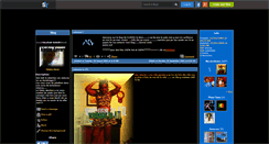Desktop Screenshot of kledou-4ever.skyrock.com
