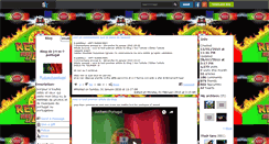 Desktop Screenshot of j-t-m-f-portugal.skyrock.com