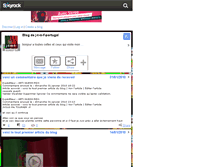 Tablet Screenshot of j-t-m-f-portugal.skyrock.com