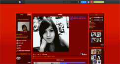 Desktop Screenshot of emo-demon.skyrock.com