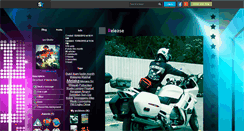 Desktop Screenshot of mrkoobeng2nd.skyrock.com